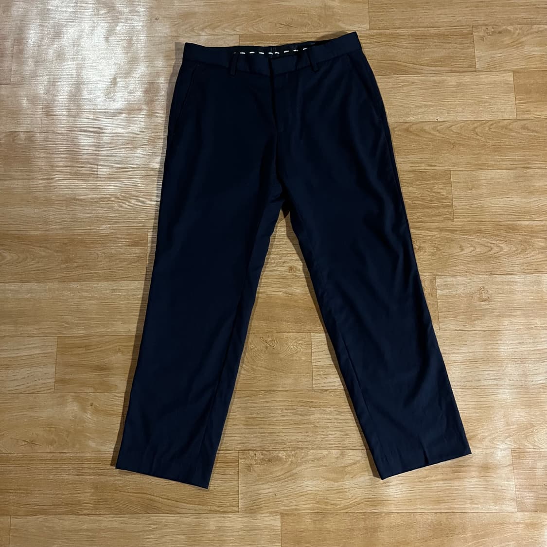 [30] 휴고보스 24ss 슬랙스 상품이미지6