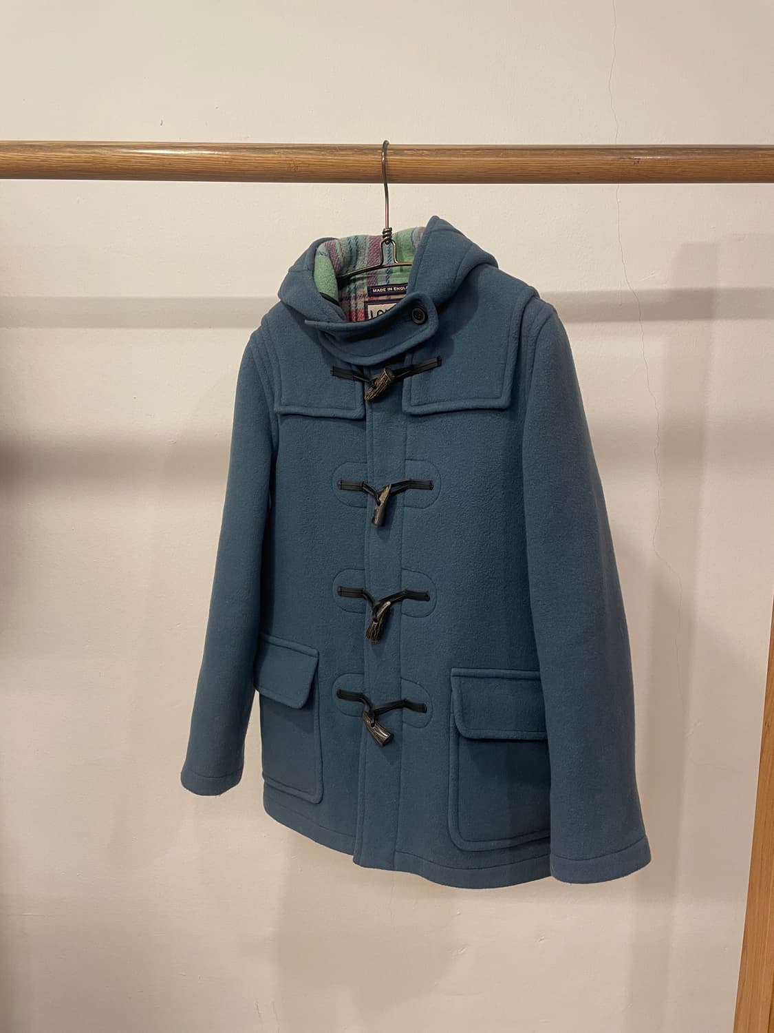 LONDON tradition duffle coat 상품이미지1