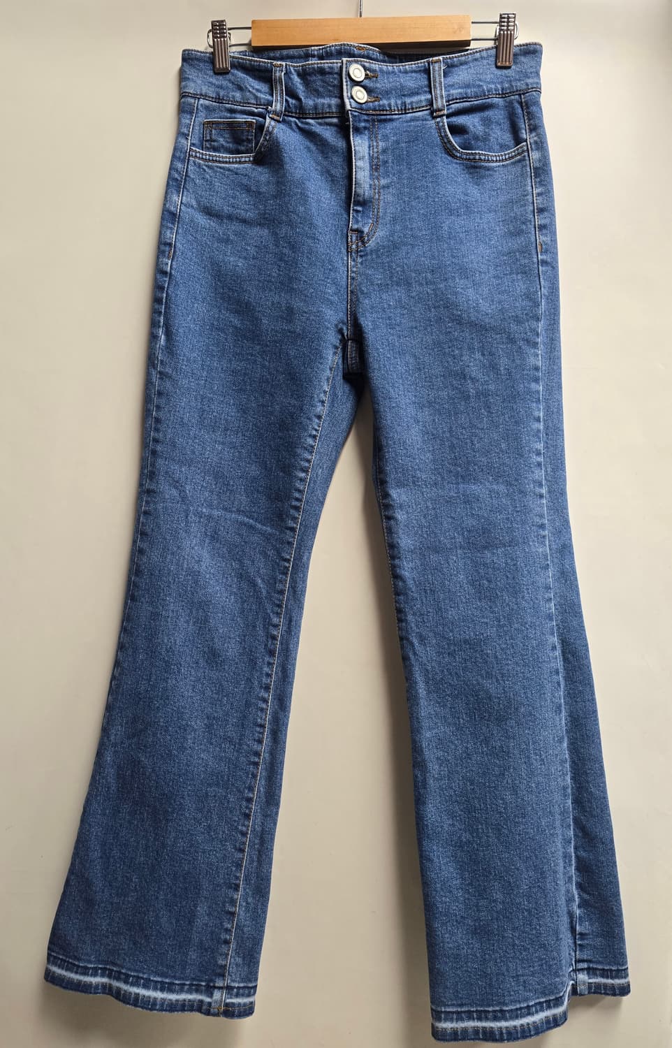 에고이스트 청 바지 66 상품이미지1