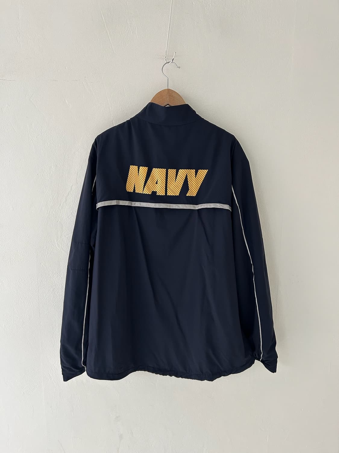 00's U.S Navy Running Jacket  상품이미지10