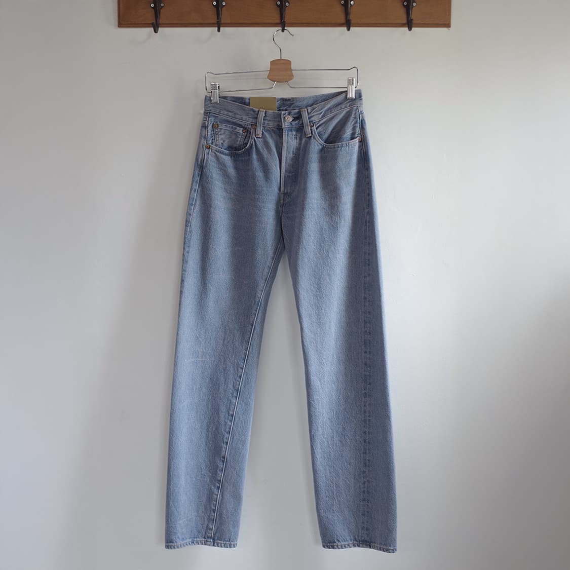 LVC 503BXX Selvedge Denim Pants 상품이미지1
