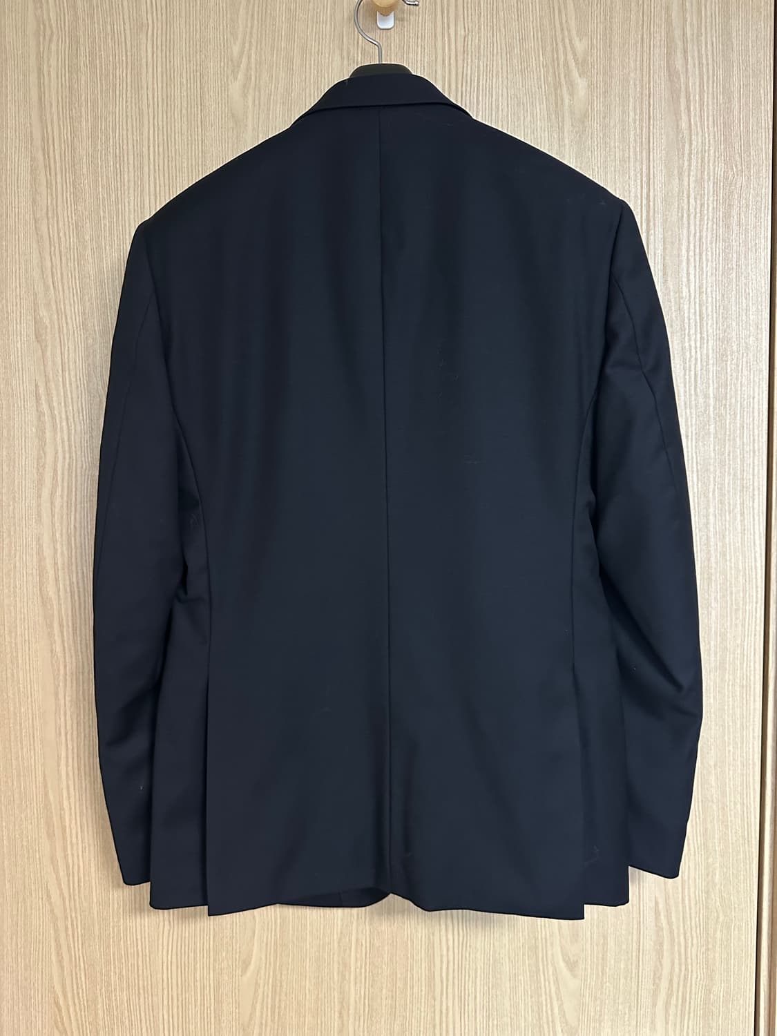 킨록 정장 네이비 (100, 82) 상품이미지2