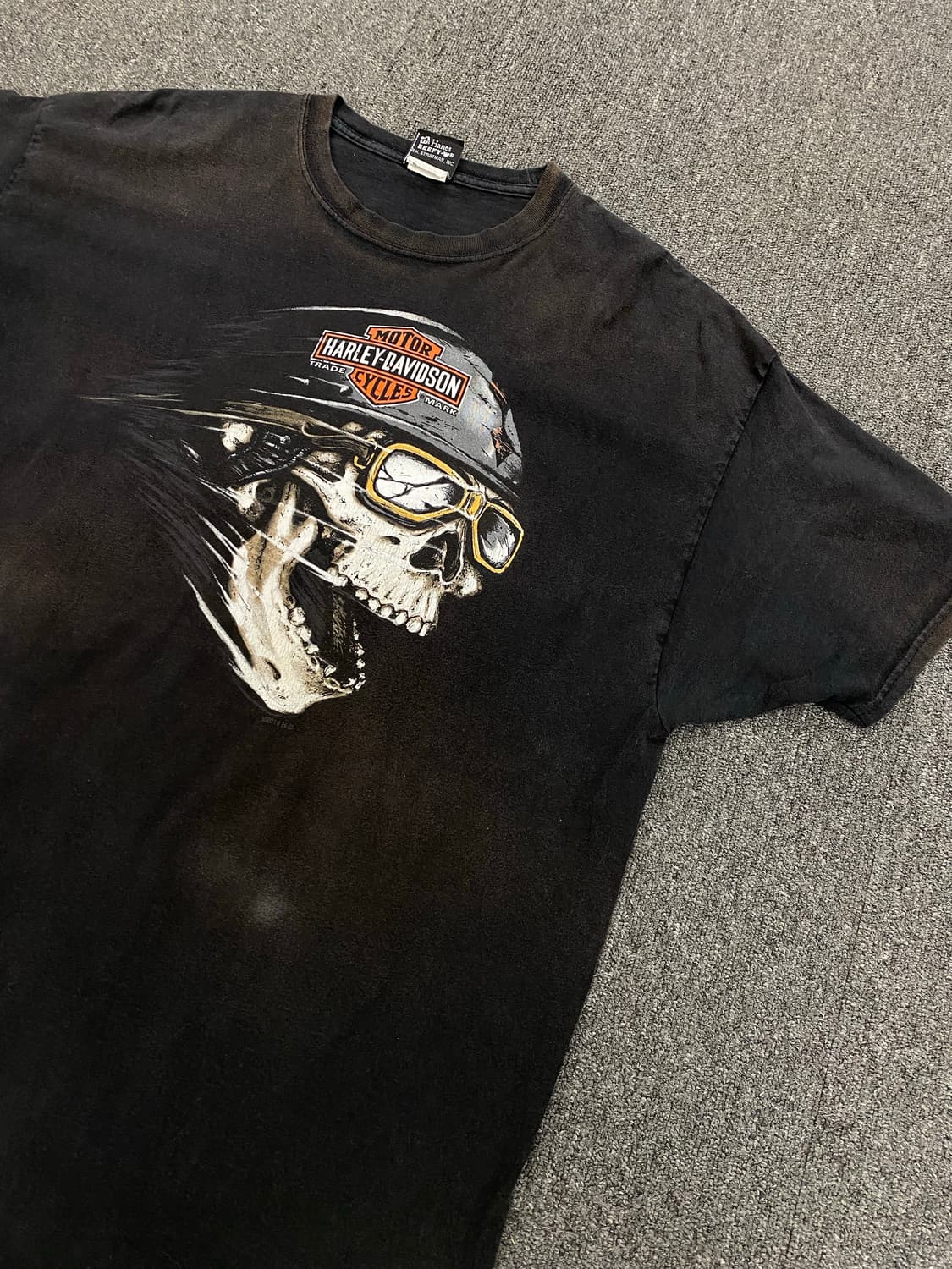 Harley Davidson 할리 데이비슨 반팔 티셔츠 상품이미지4