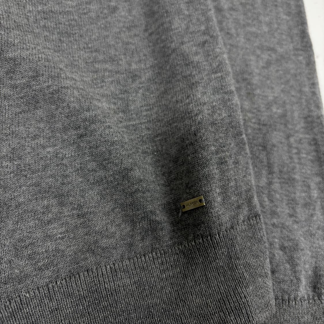 타미힐피거 가디건 상품이미지6