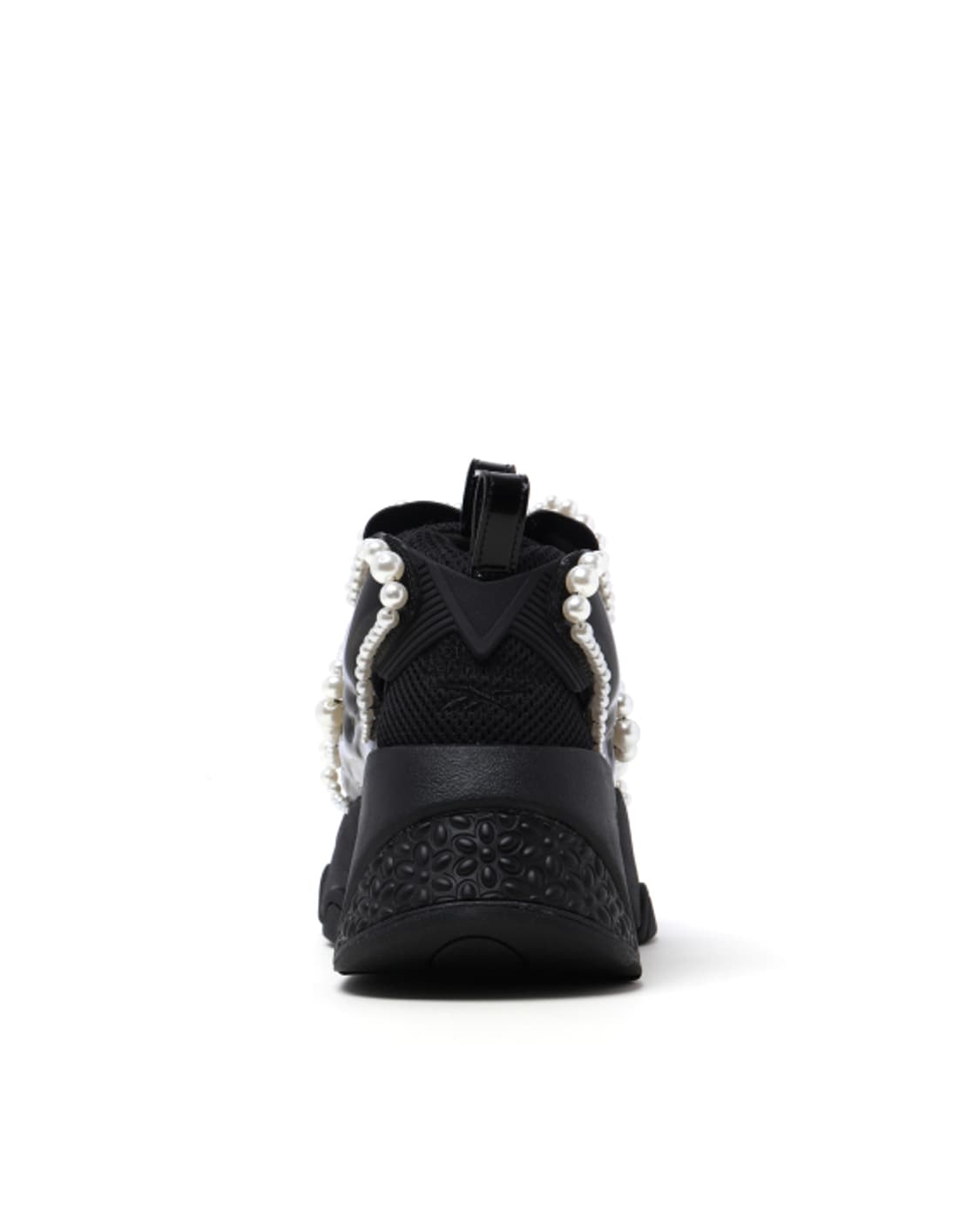 새상품 느와케이니노미야 리복 플라잉퍼 펌프퓨리 UK6/7 상품이미지6