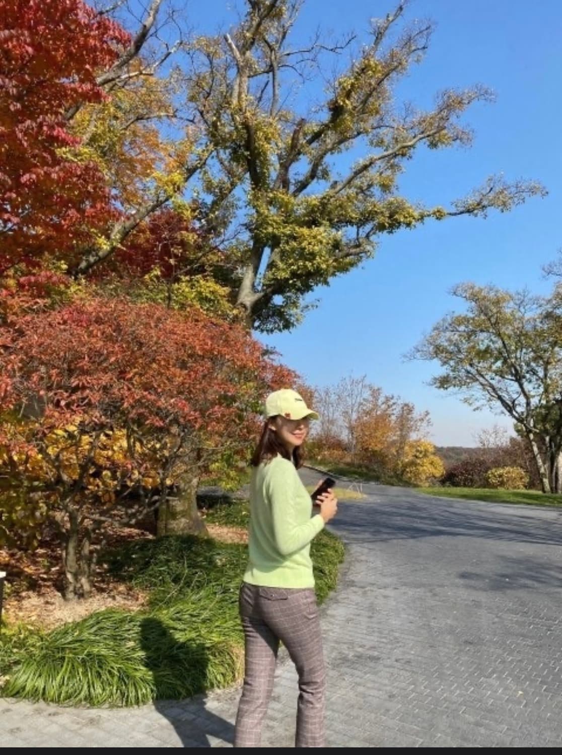 soyoom 소윰 캐시미어100 니트 상품이미지1