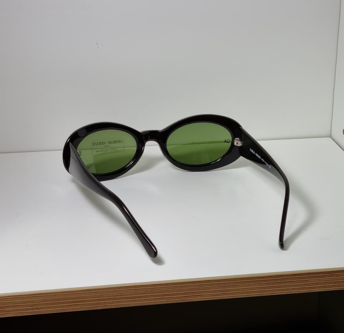 GIORGIO ARMANI VINTAGE SUNGLASSES 상품이미지8