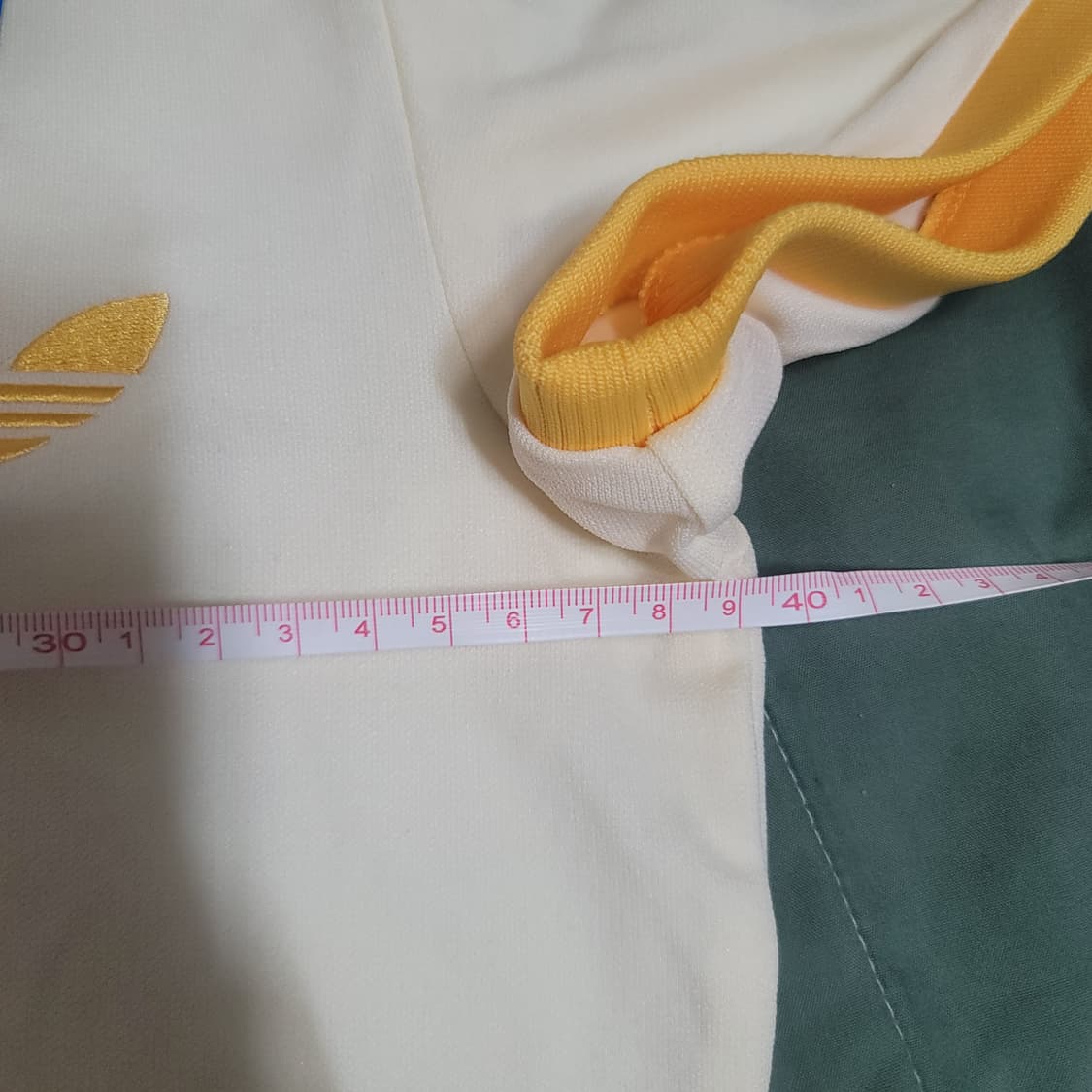 아디다스 아디컬러 티셔츠 상품이미지3