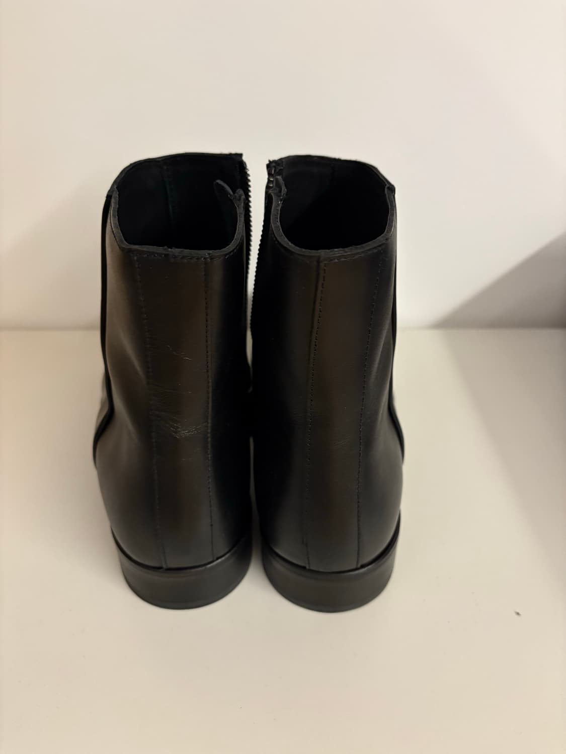Cos Leather Shoes 상품이미지3