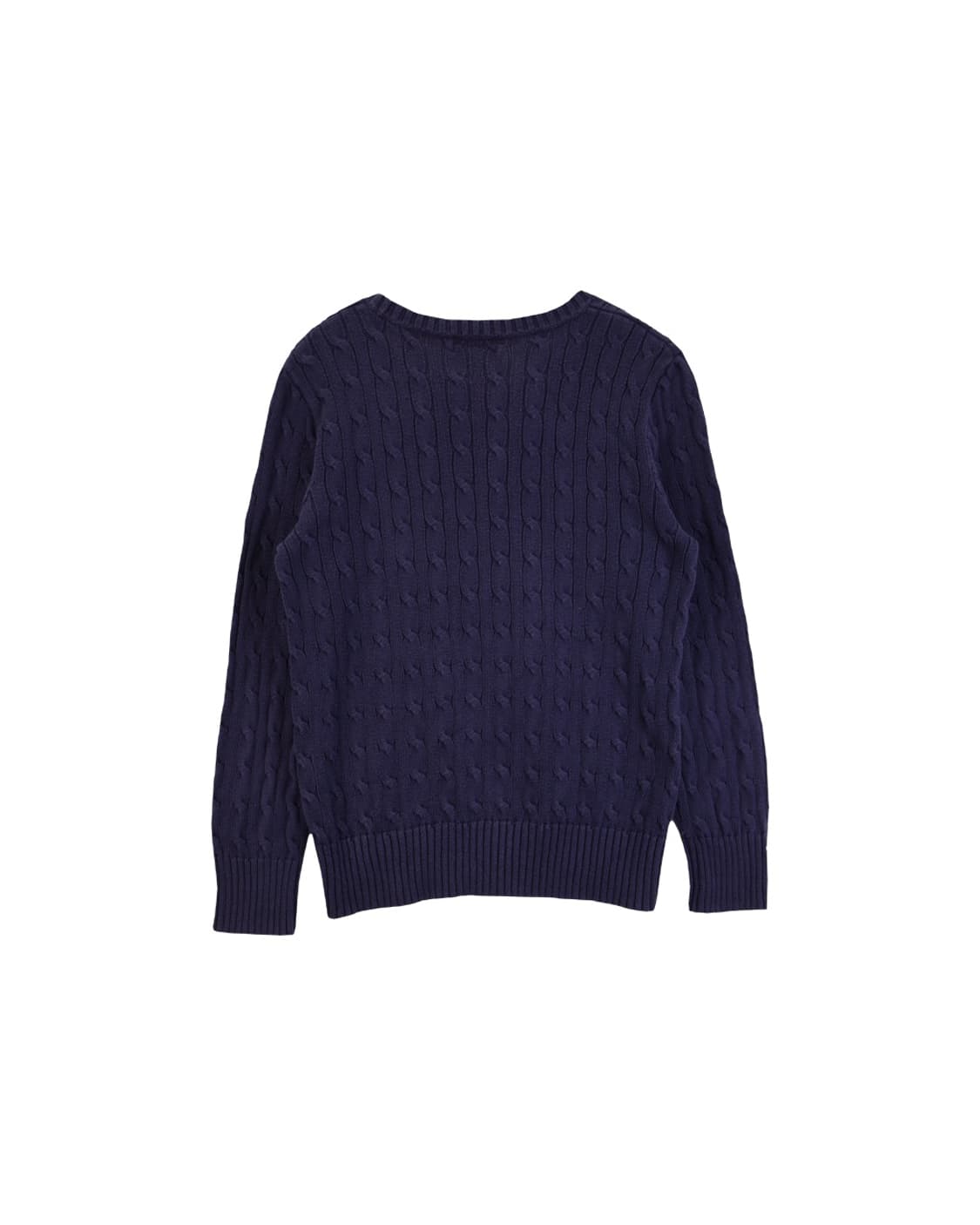 Polo By Ralph Lauren Navy Knit 상품이미지4
