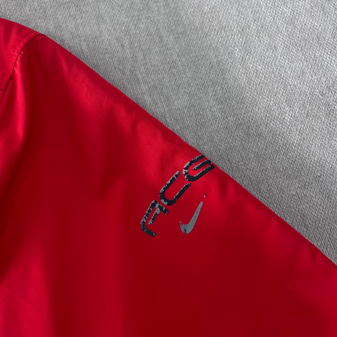 100 나이키 acg 양털 리버시블 플리스 자켓 상품이미지5