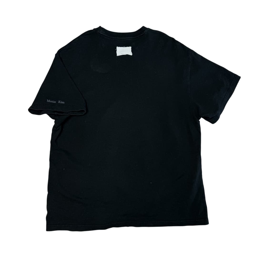 마뗑킴 반팔 상품이미지3