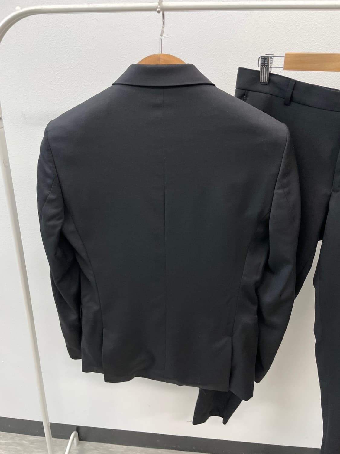 슬100,32) 아미 셋업수트 상품이미지6