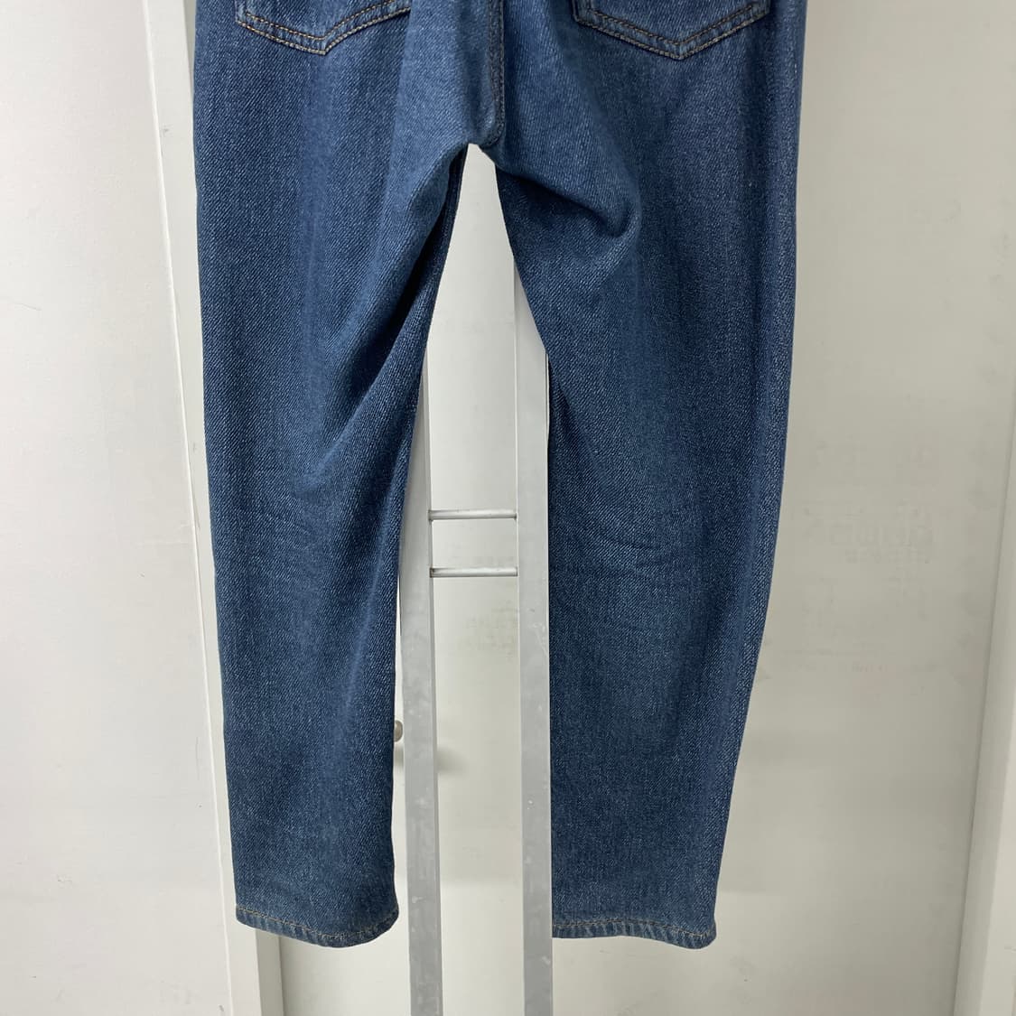 랑방 데님 팬츠 32 상품이미지3