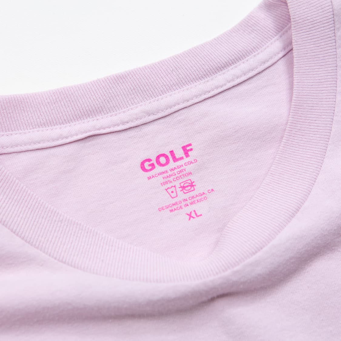 2019 골프왕 IGOR 발매 핑크 티 상품이미지6