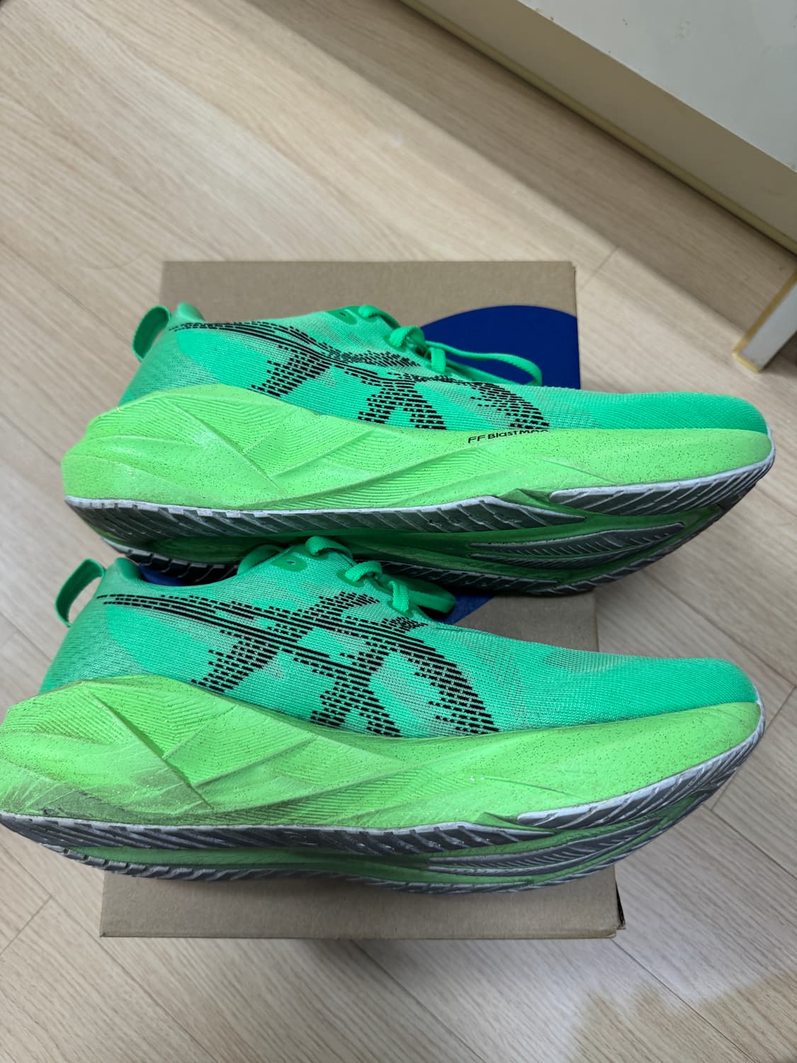 [270] 아식스 노바블라스트5 상품이미지3