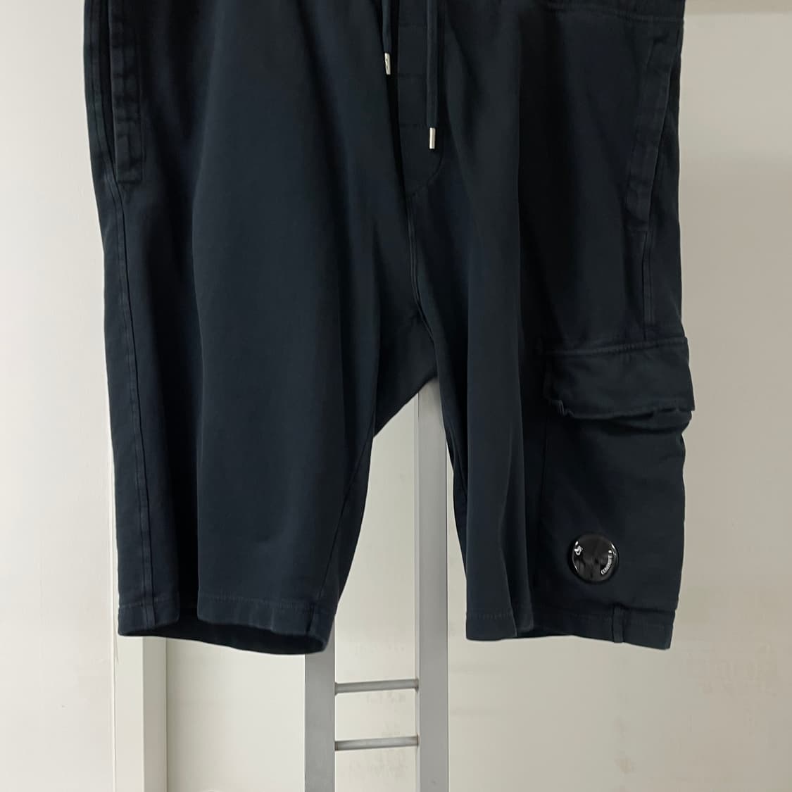 CP 컴퍼니 고글 반바지 3XL  상품이미지3