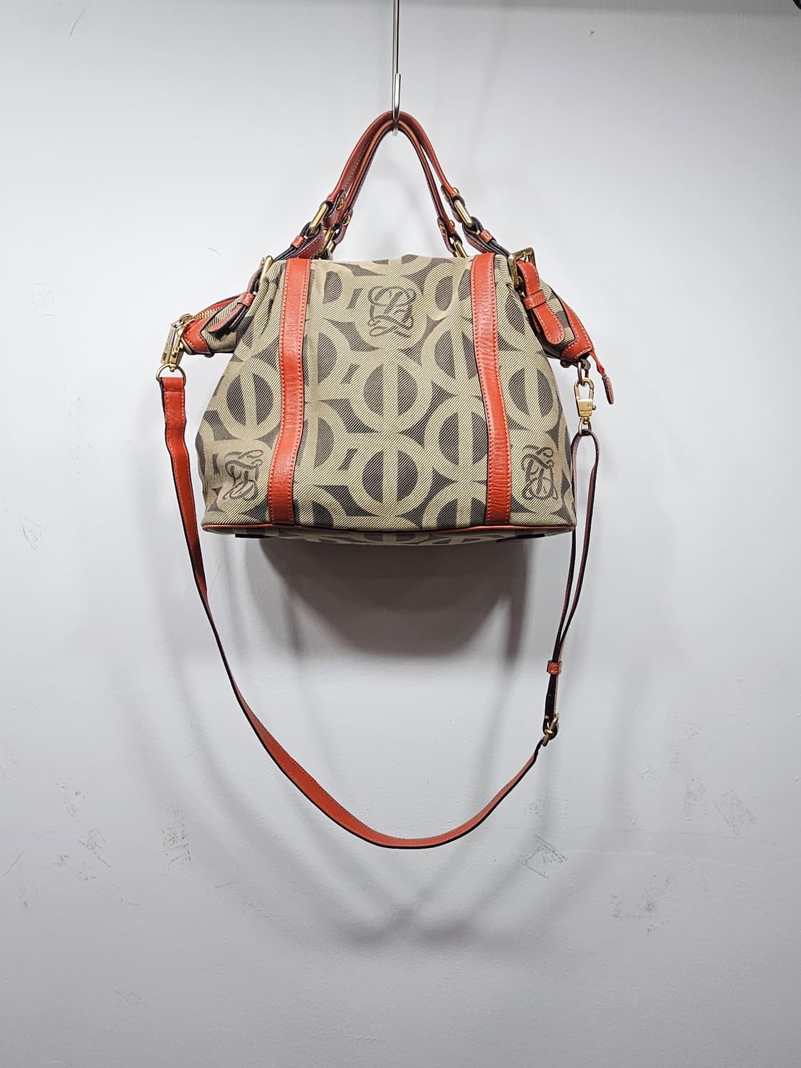 루이까또즈 토드 겸 크로스백 상품이미지1