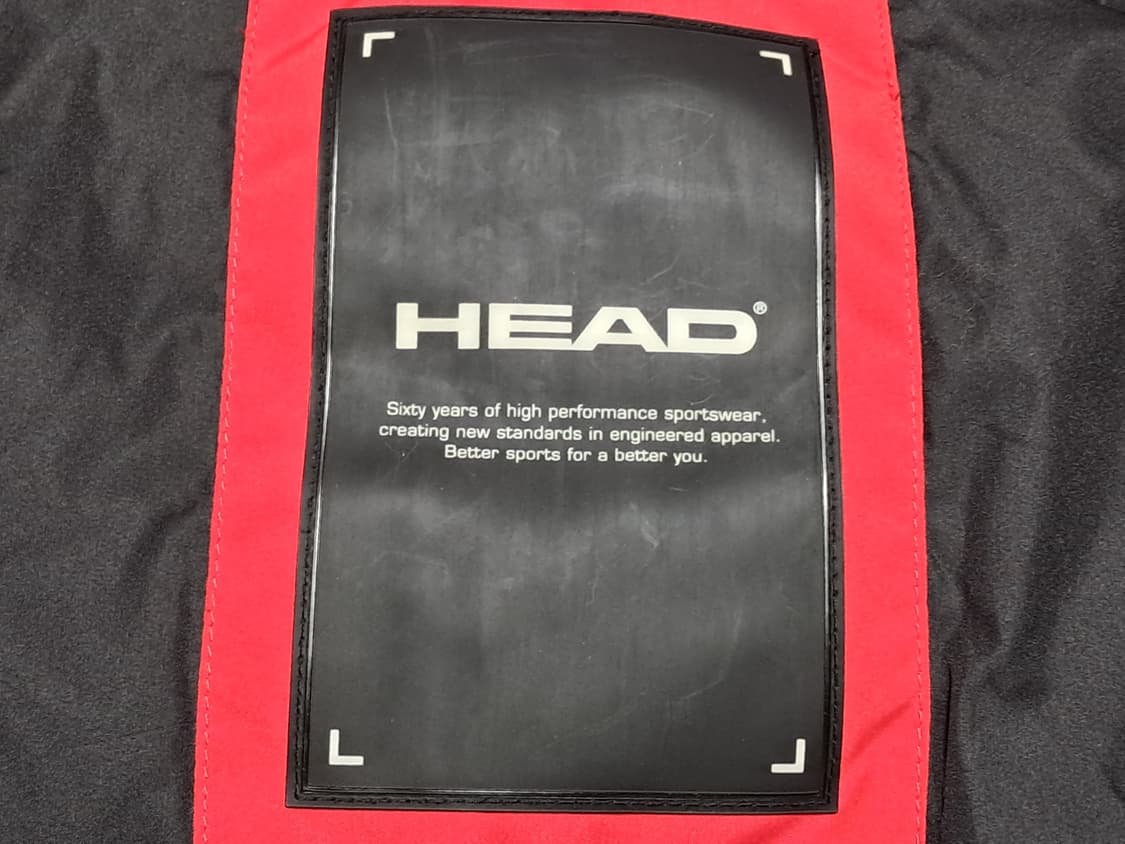 코오롱 헤드 패딩 남성95  상품이미지5