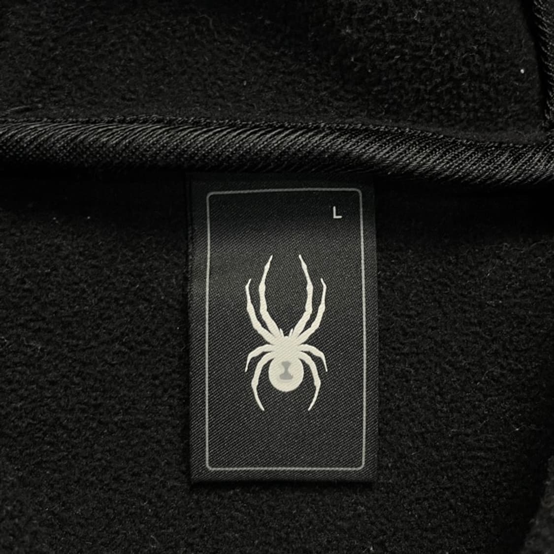 100 스파이더 뽀글이 후리스 상품이미지3