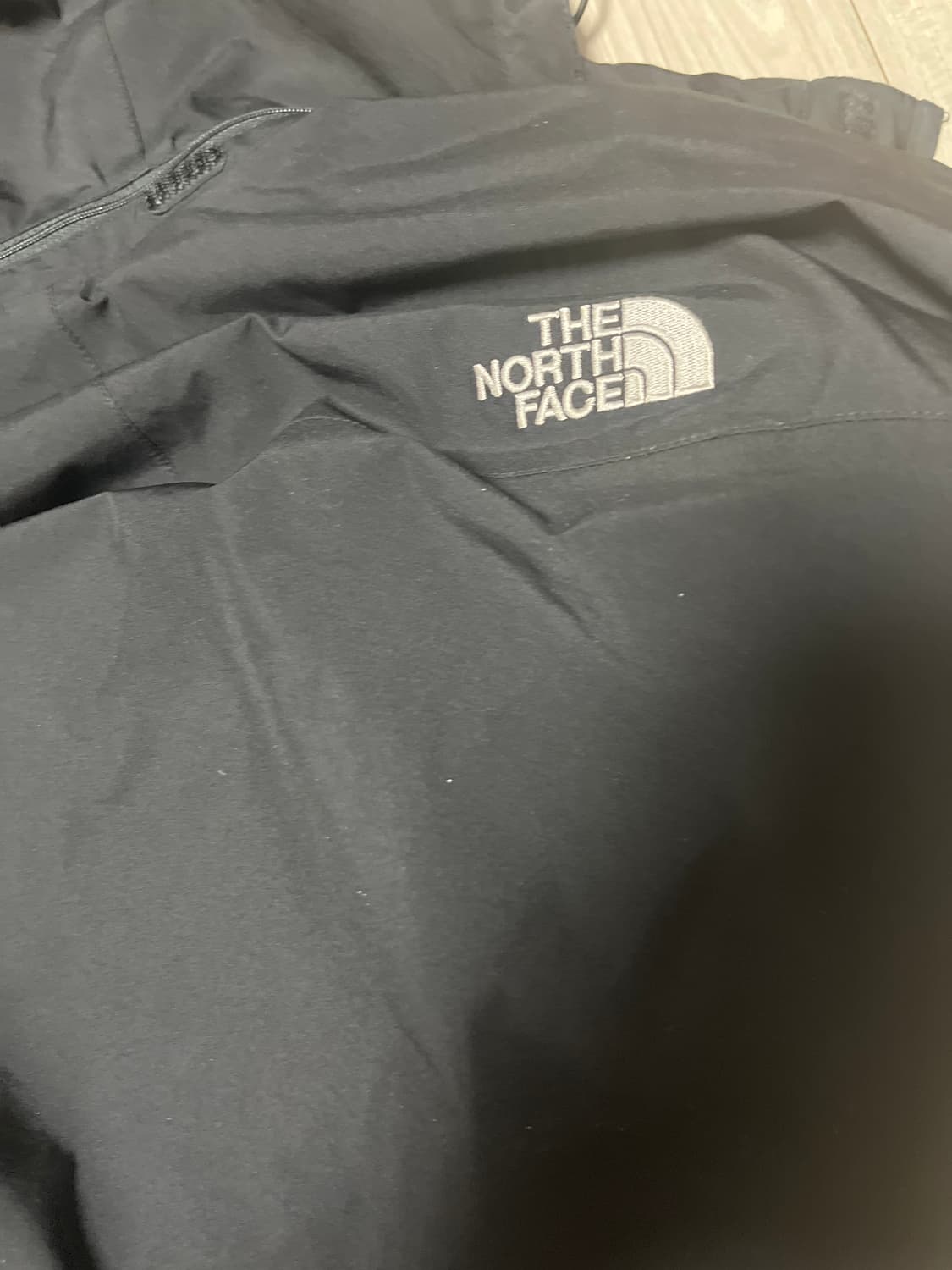 노스페이스 고어텍스 바람막이 상품이미지6