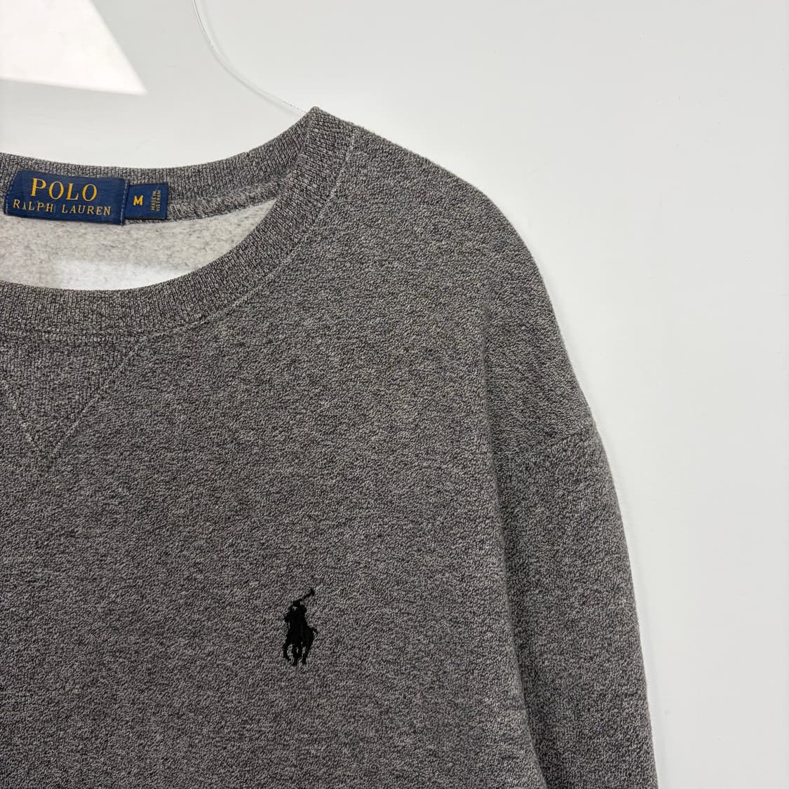 폴로 랄프로렌 스웻셔츠 맨투맨 티셔츠 상품이미지3