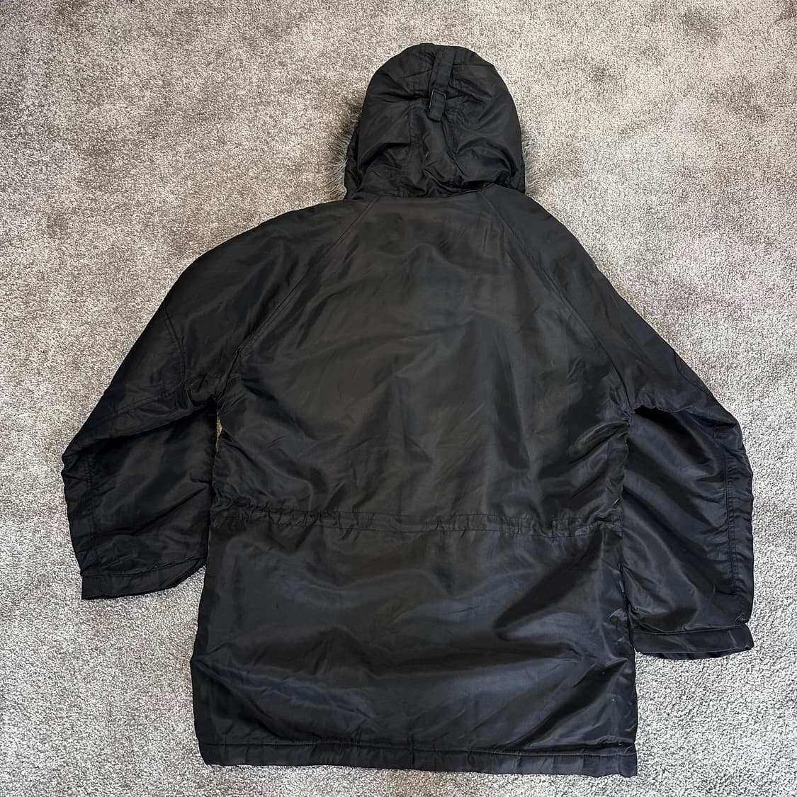 빈티지 네오식스 전투복 N-3B 자켓L 상품이미지8