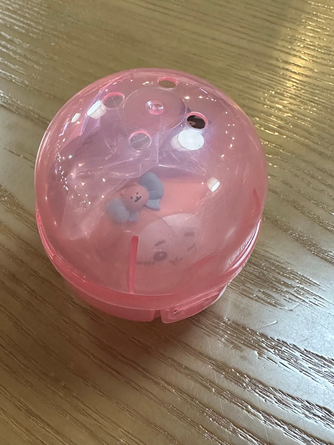 미개봉) 치이카와 산리오 마이멜로디 니리키리 피규어 가챠 상품이미지2