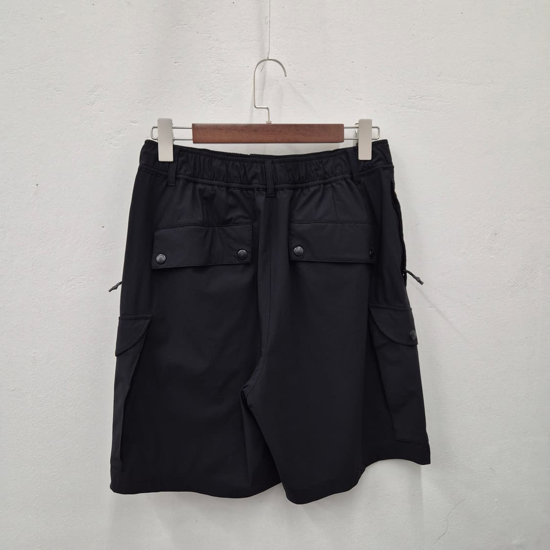 오프로드 나일론 스판 카고 반바지 L 상품이미지5