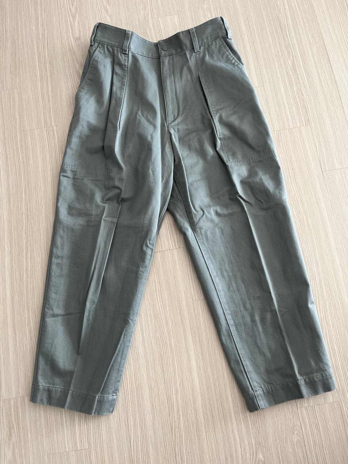 유니클로 바지 상품이미지1