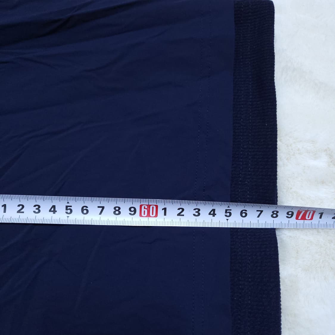 루이까스텔 남성 방풍긴팔 105 0227 뽀샤샤 상품이미지5