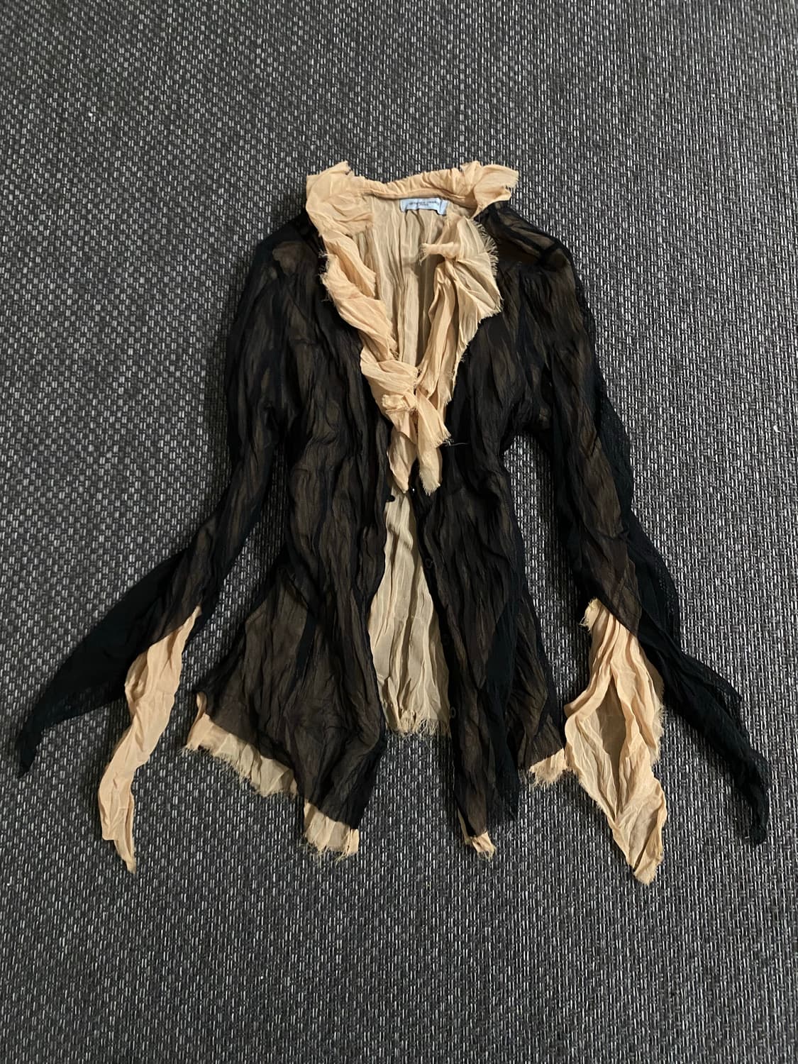 [Georges France] 90’s Rare Design shirts 상품이미지1