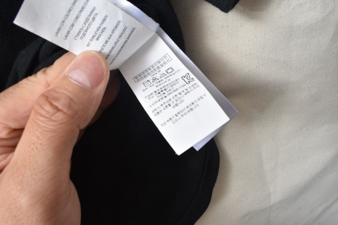 폴로 랄프로렌 PK 셔츠 반팔 카라티 M M0232 상품이미지7