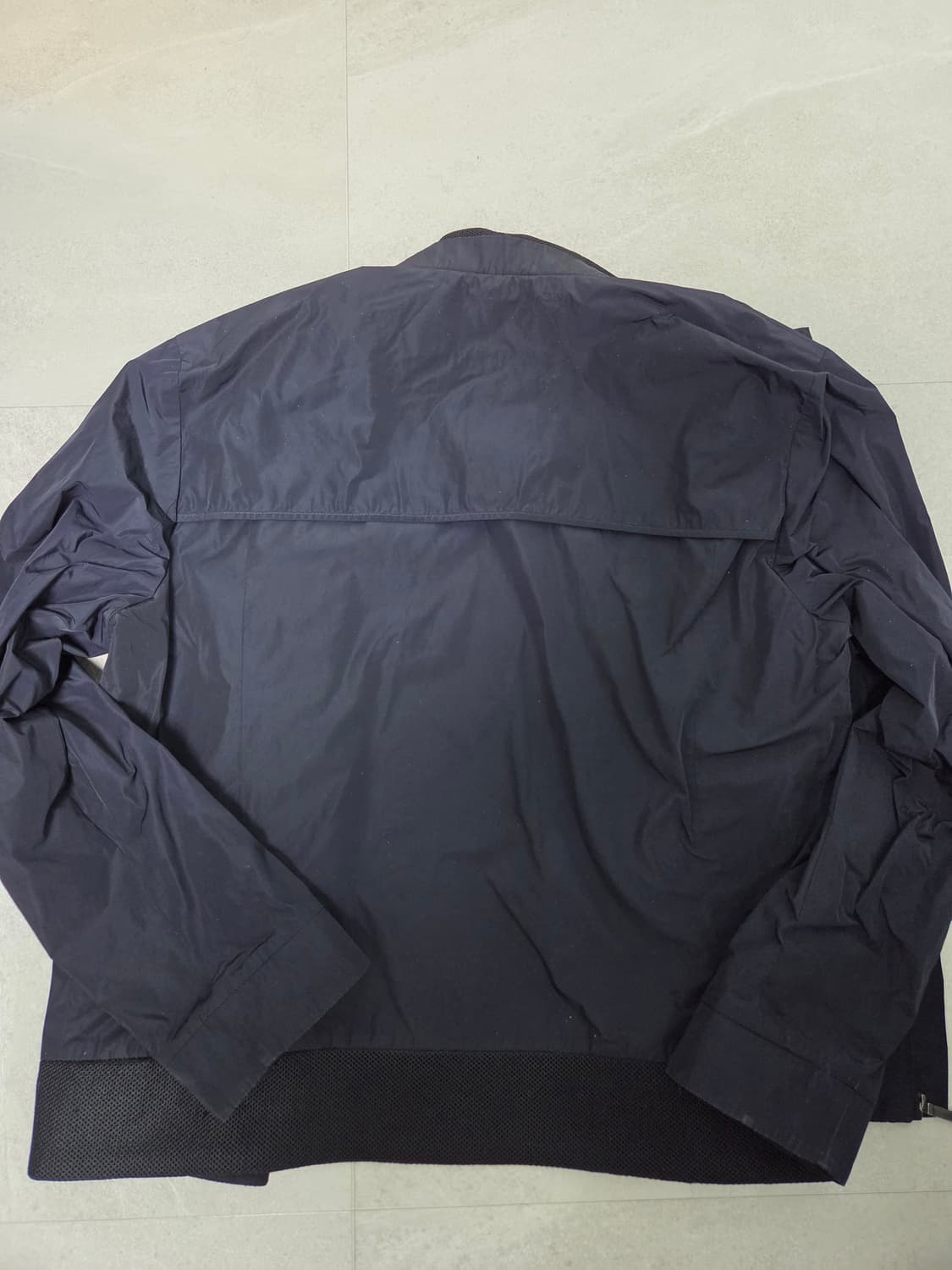 캘빈 클라인 남성 자켓  상품이미지2