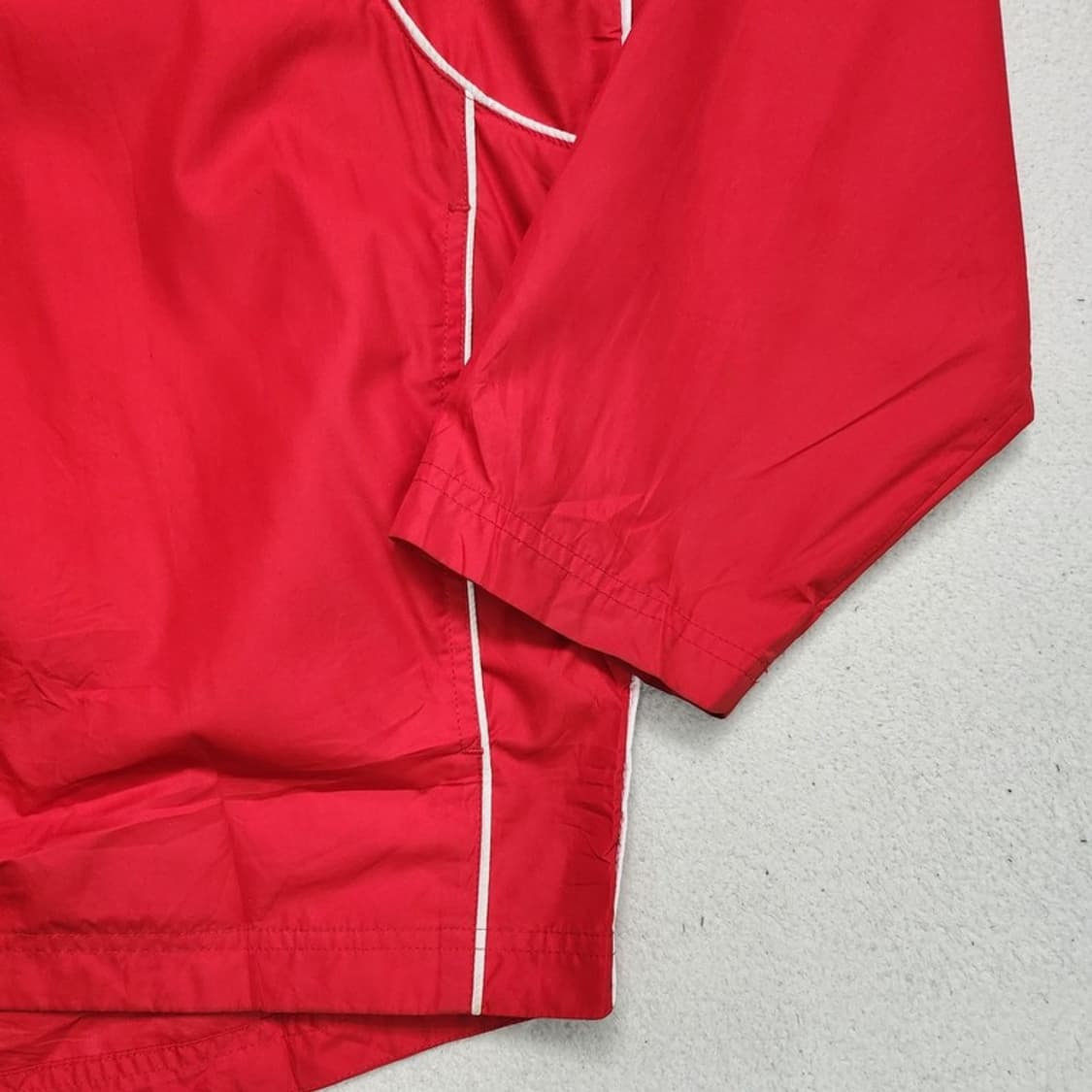 NIKE 올드스쿨 바람막이 자켓 Men L 상품이미지3