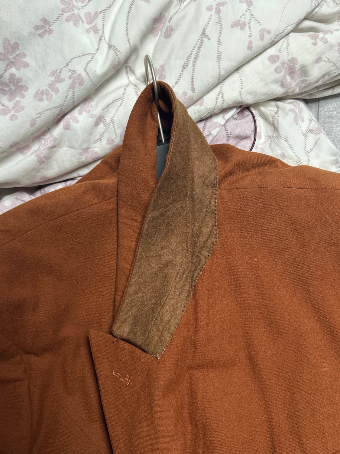 이세이 미야케 80s 더블 블레이저 상품이미지3