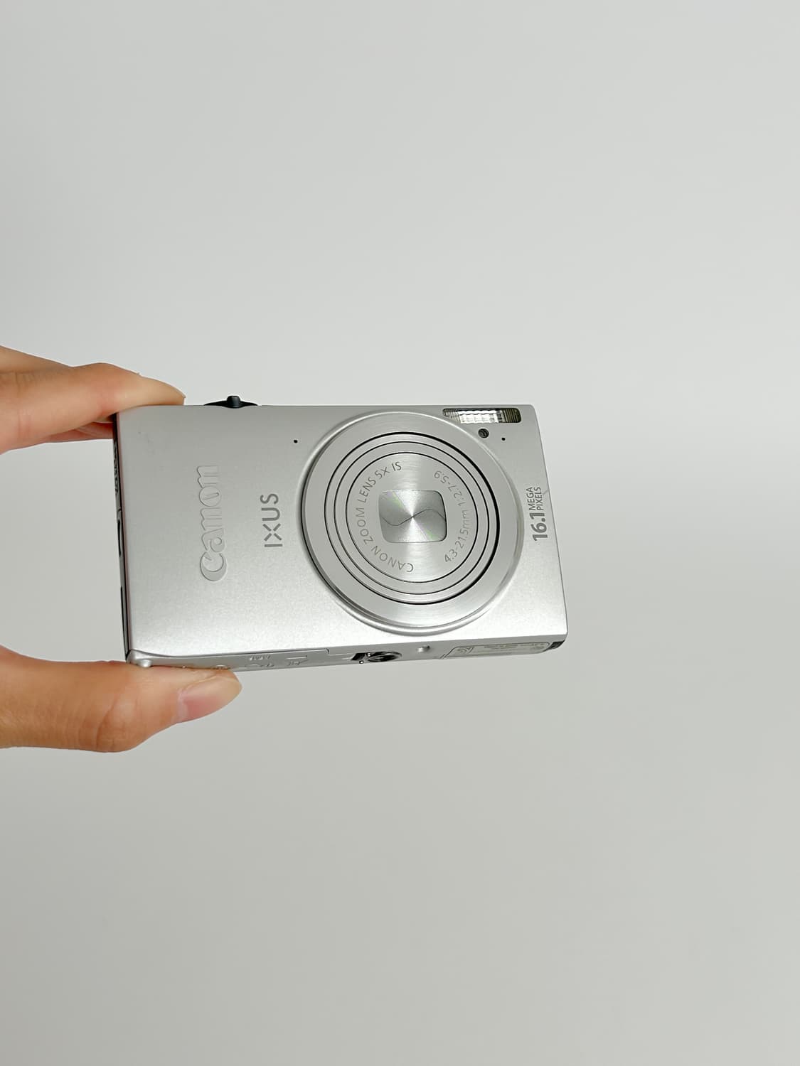 레어!) 캐논 익서스 240 Ixy 420f 빈티지 디카 상품이미지5