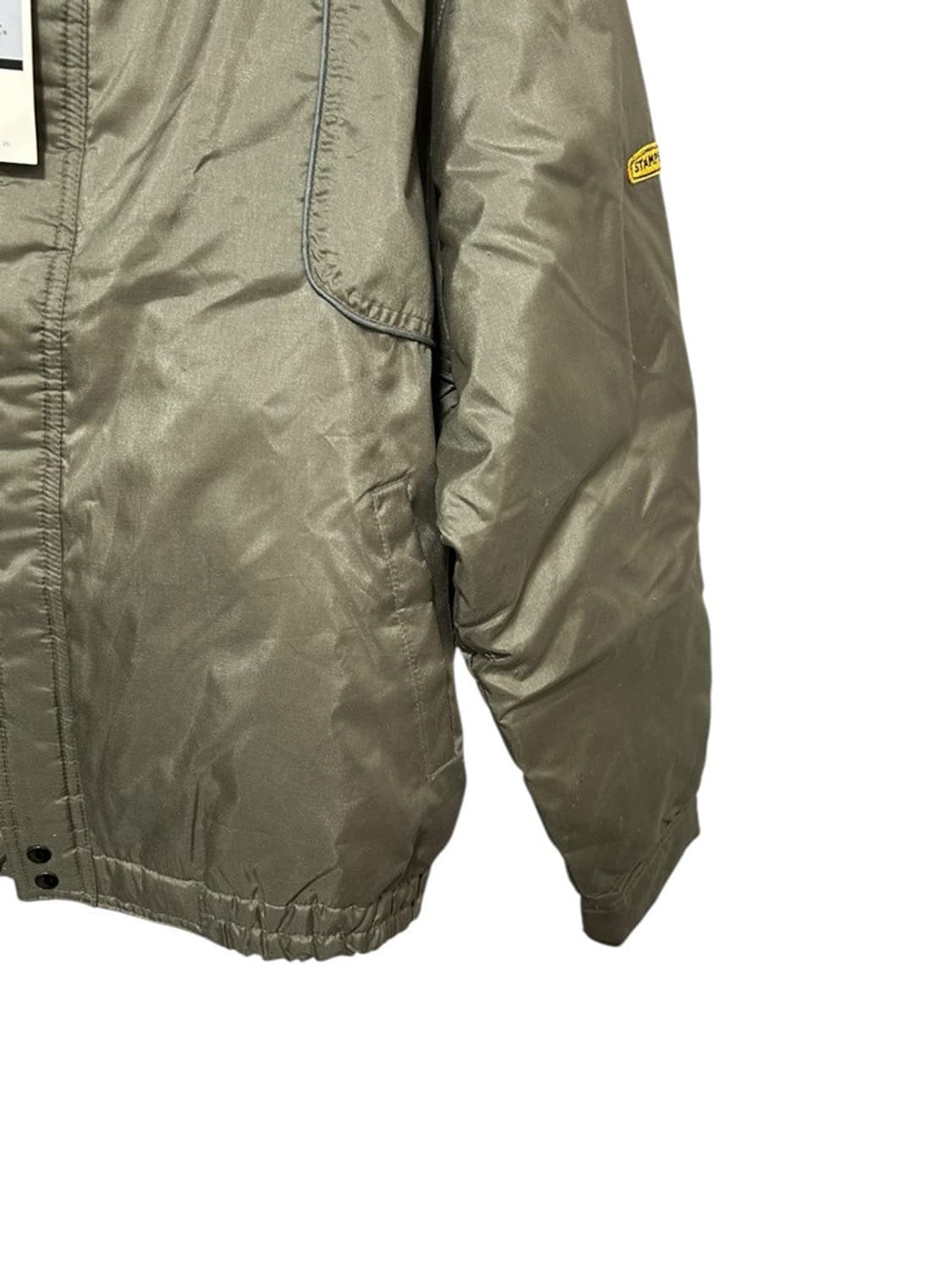 vtg jacket 상품이미지3