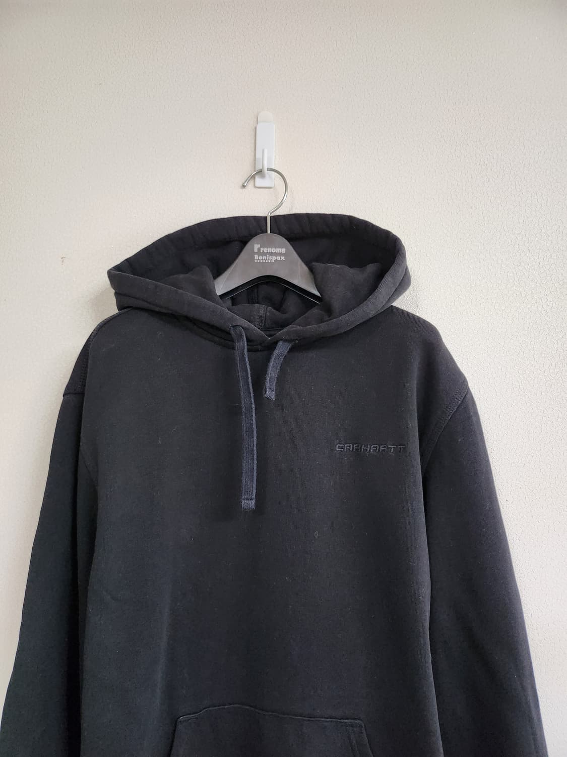 칼하트 후드맨투맨티셔츠 (S 상품이미지1