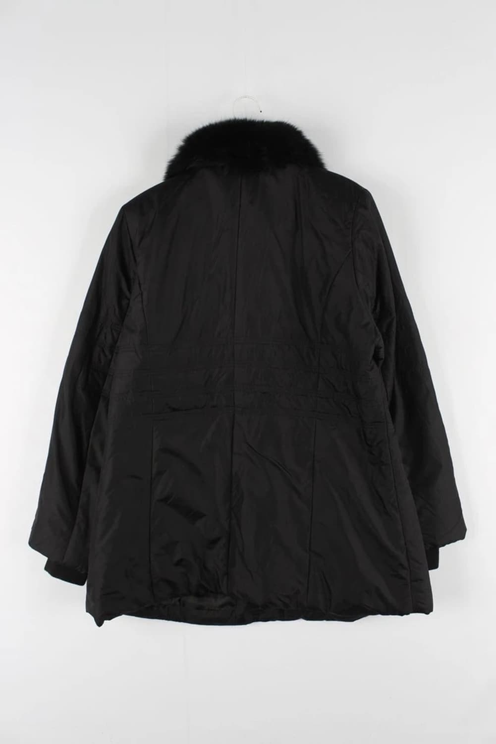 Lalverte 빈티지 패딩 아우터 상품이미지2