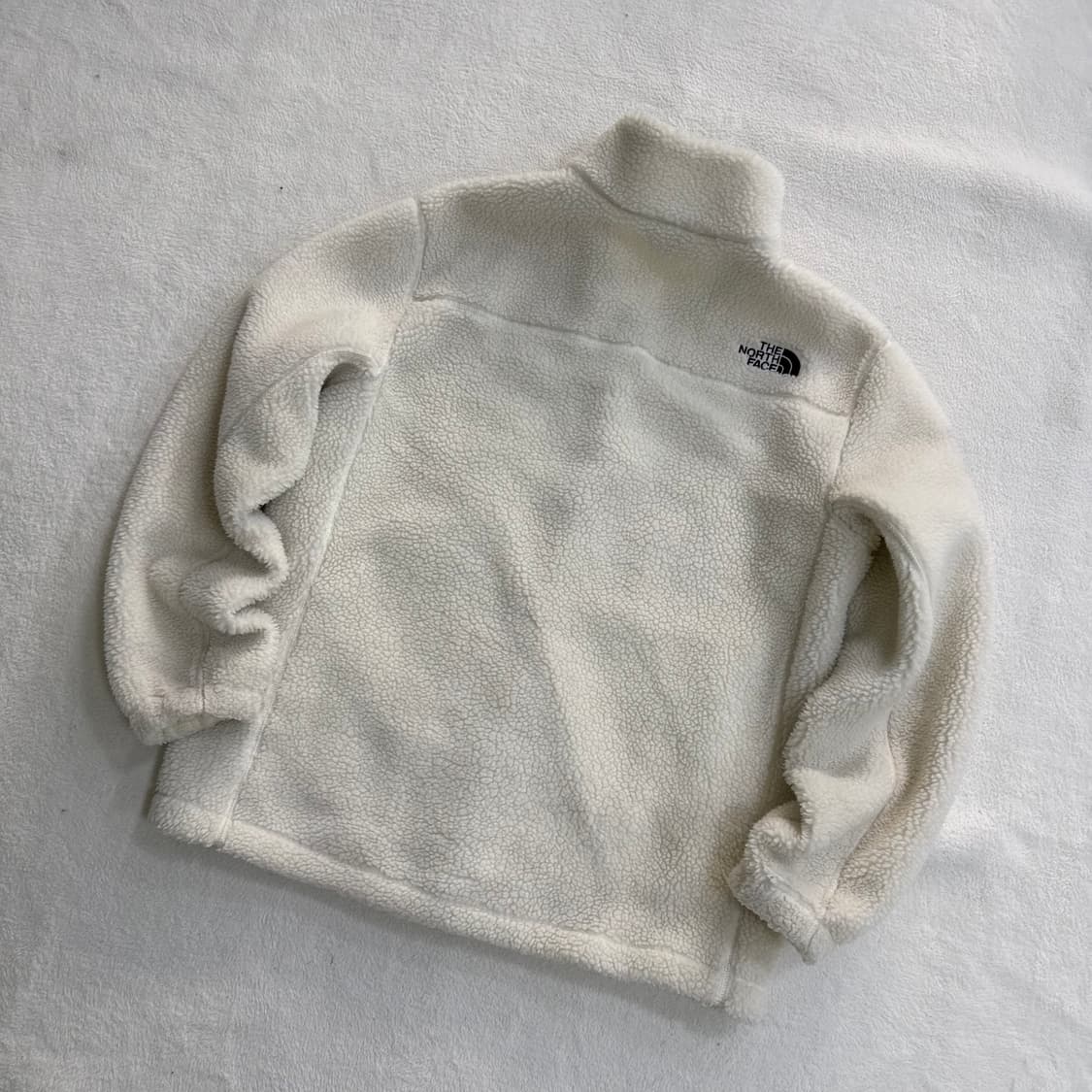 105 노스페이스 50주년 플리스 집업 0331T 상품이미지2