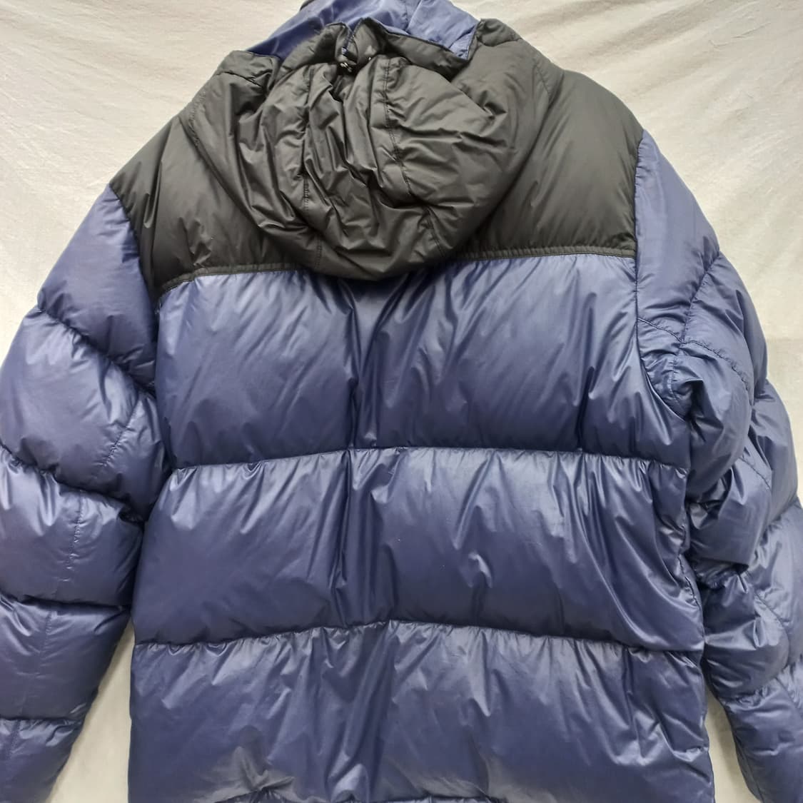 아디다스 거위털 패딩(남110) 상품이미지2