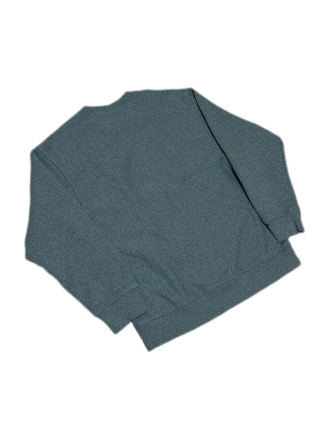 칼하트 wip 그레이 아메리칸 스크립스 스웻셔츠 상품이미지3