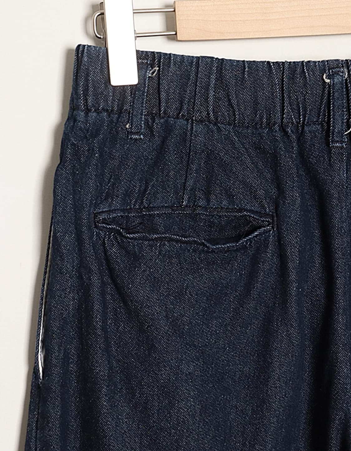 G U Denim Balloon Pant (28) 상품이미지6