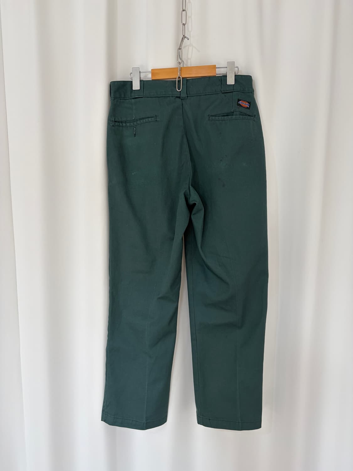 Dickies work pants 상품이미지4