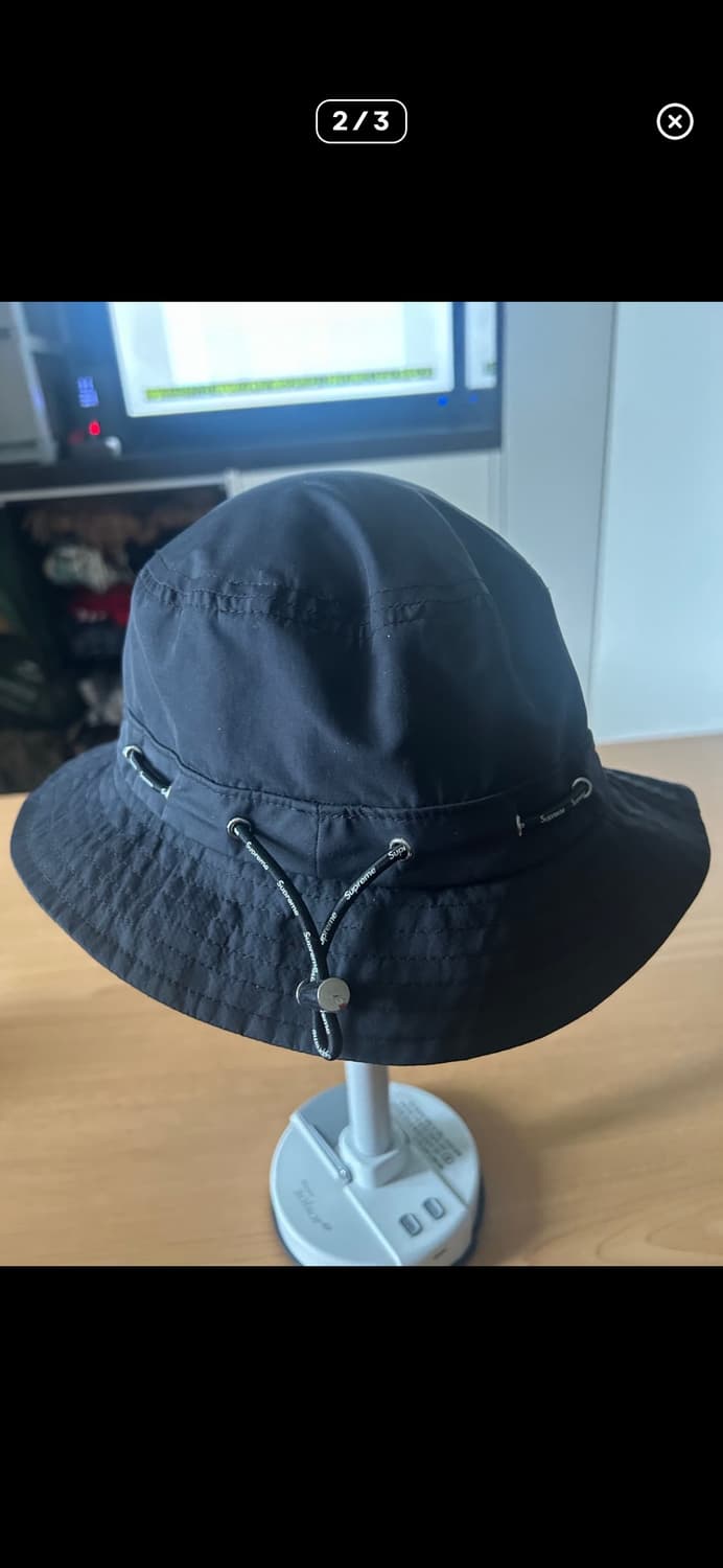 슈프림 버킷햇 상품이미지2