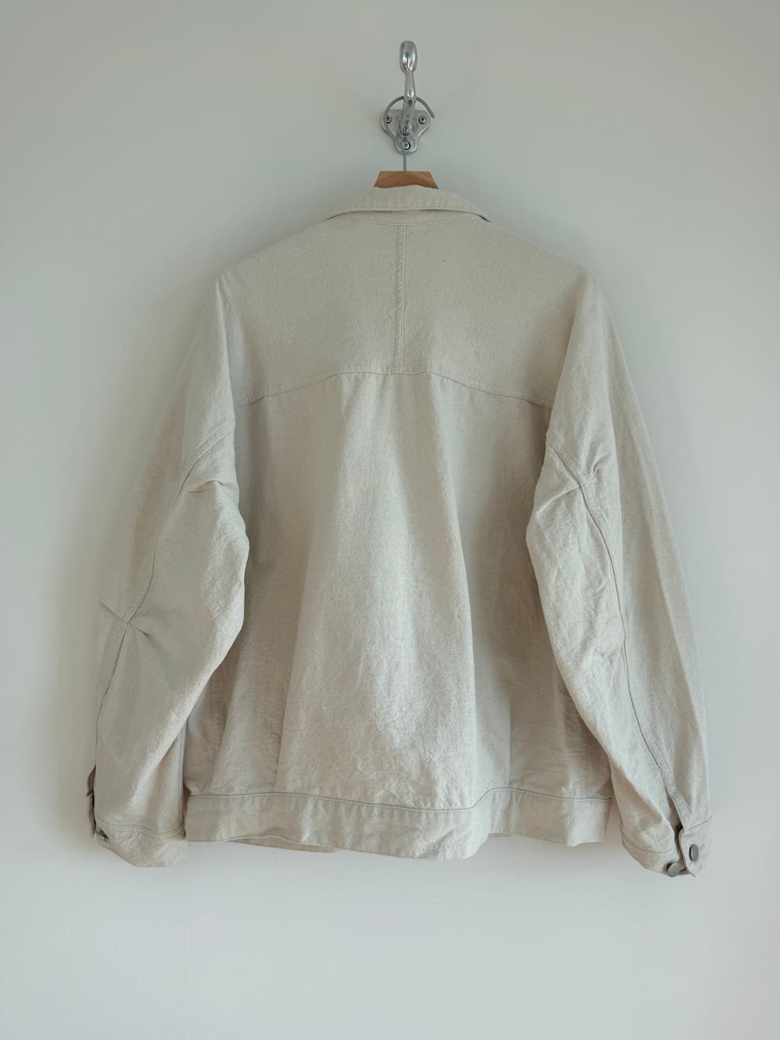 파르티멘토(Partimento) 자켓 상품이미지5