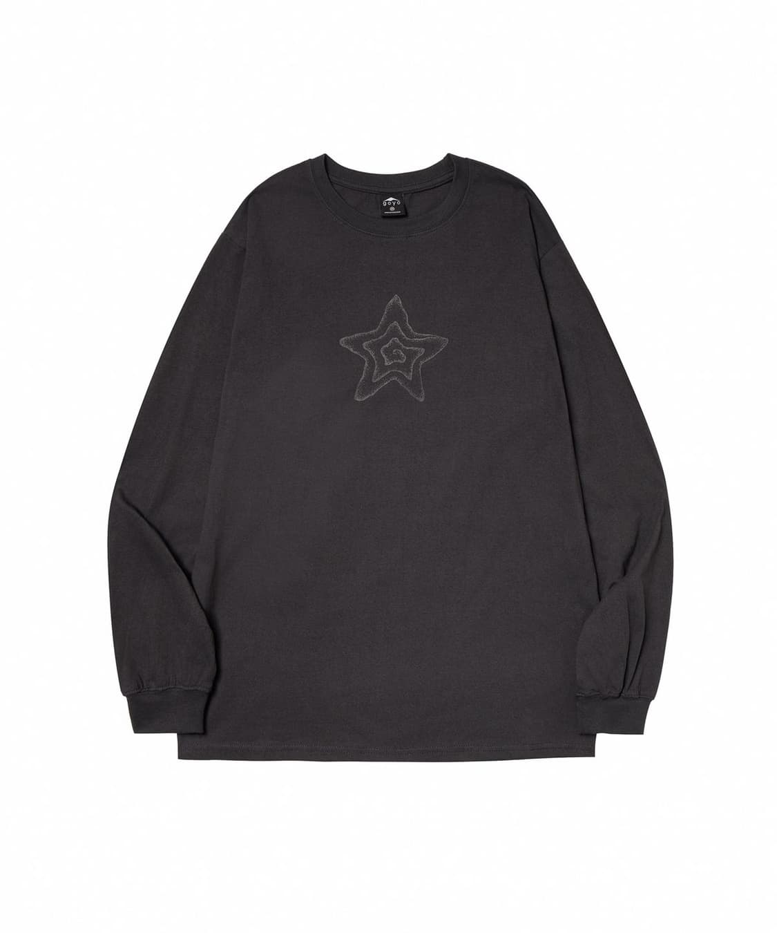 고요웨어 롱슬리브 L 상품이미지1