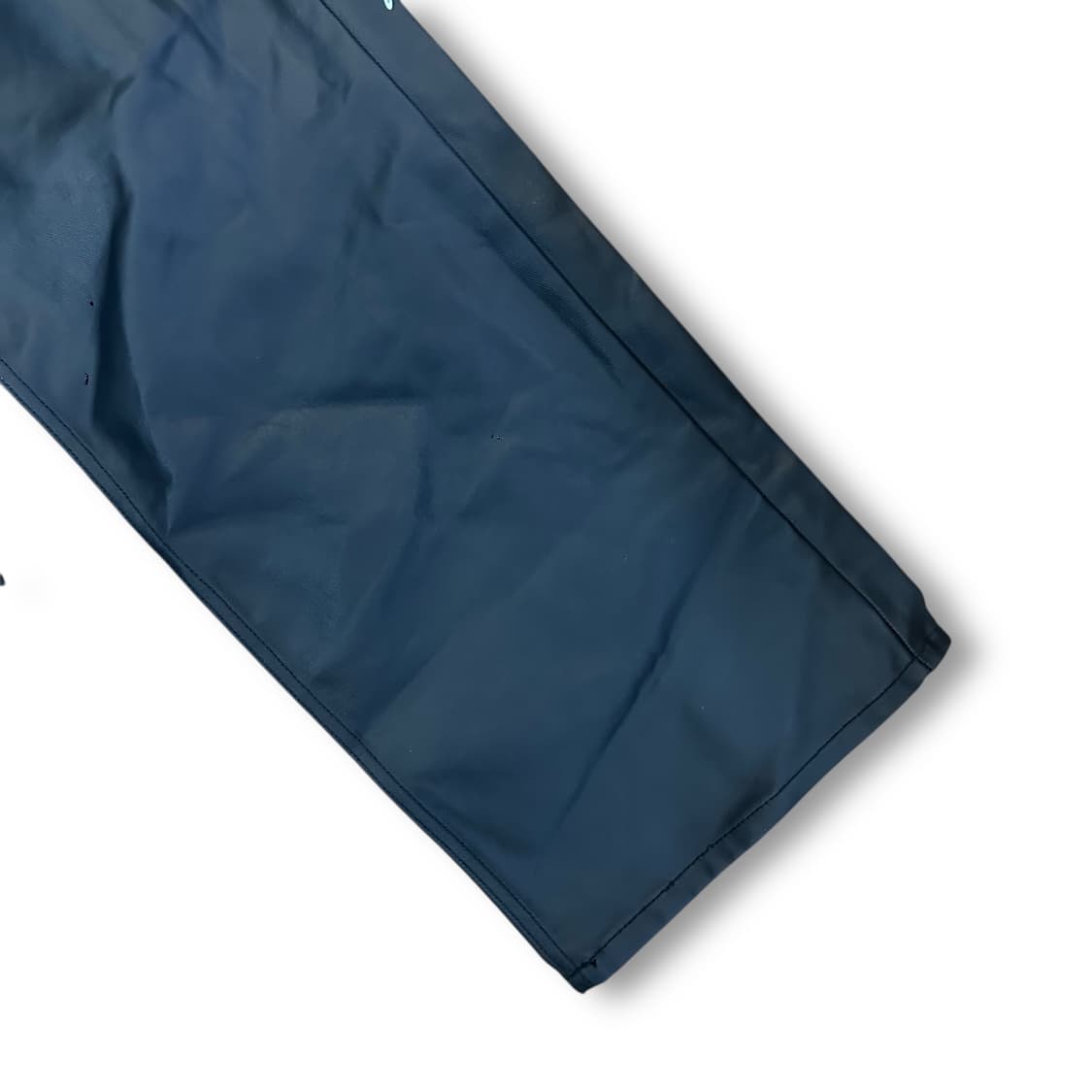 왓더파티 드래곤 코팅 데님 팬츠 상품이미지3