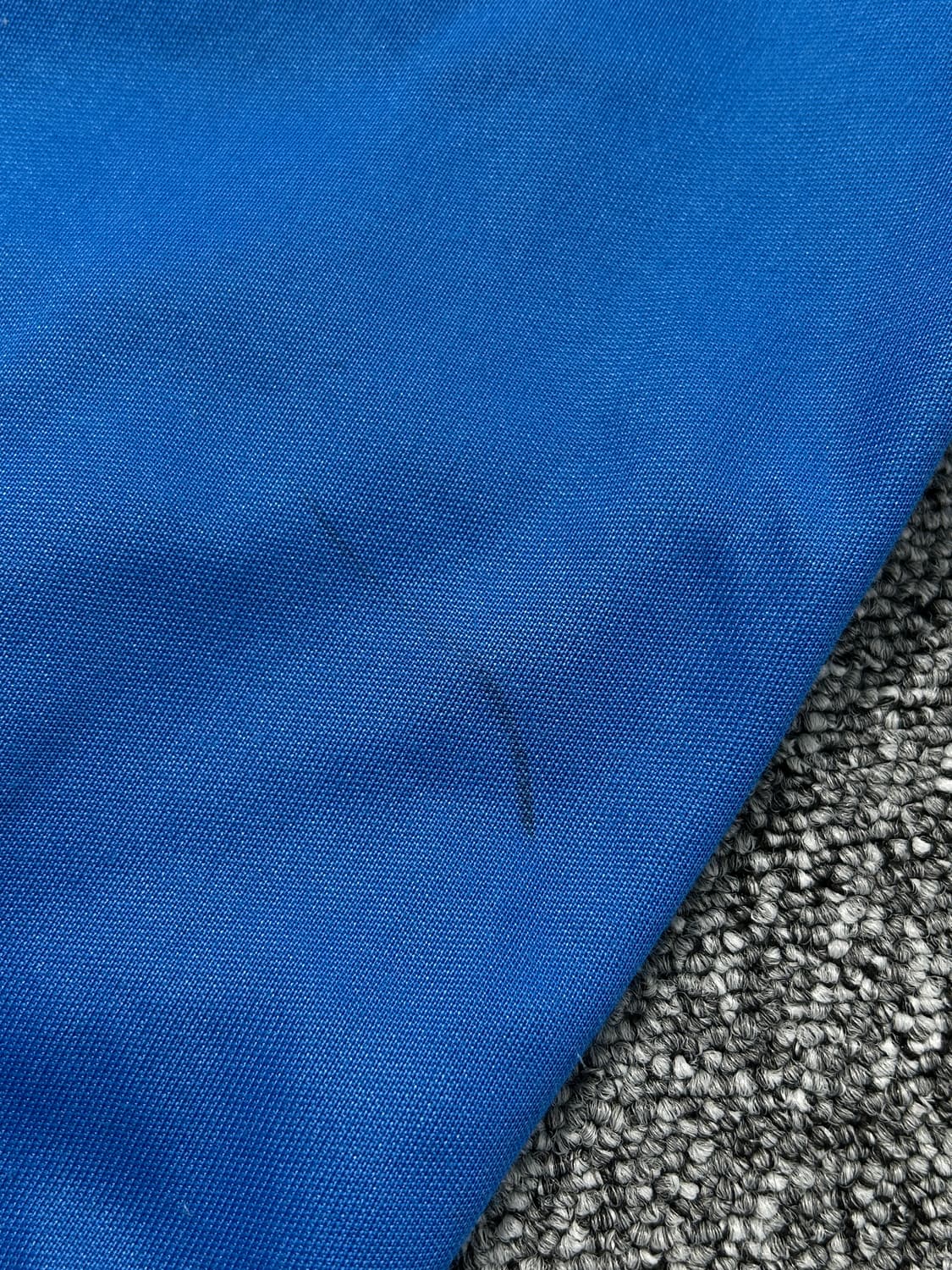 아디다스 유로파 스카이블루 트랙탑 져지 M  상품이미지6